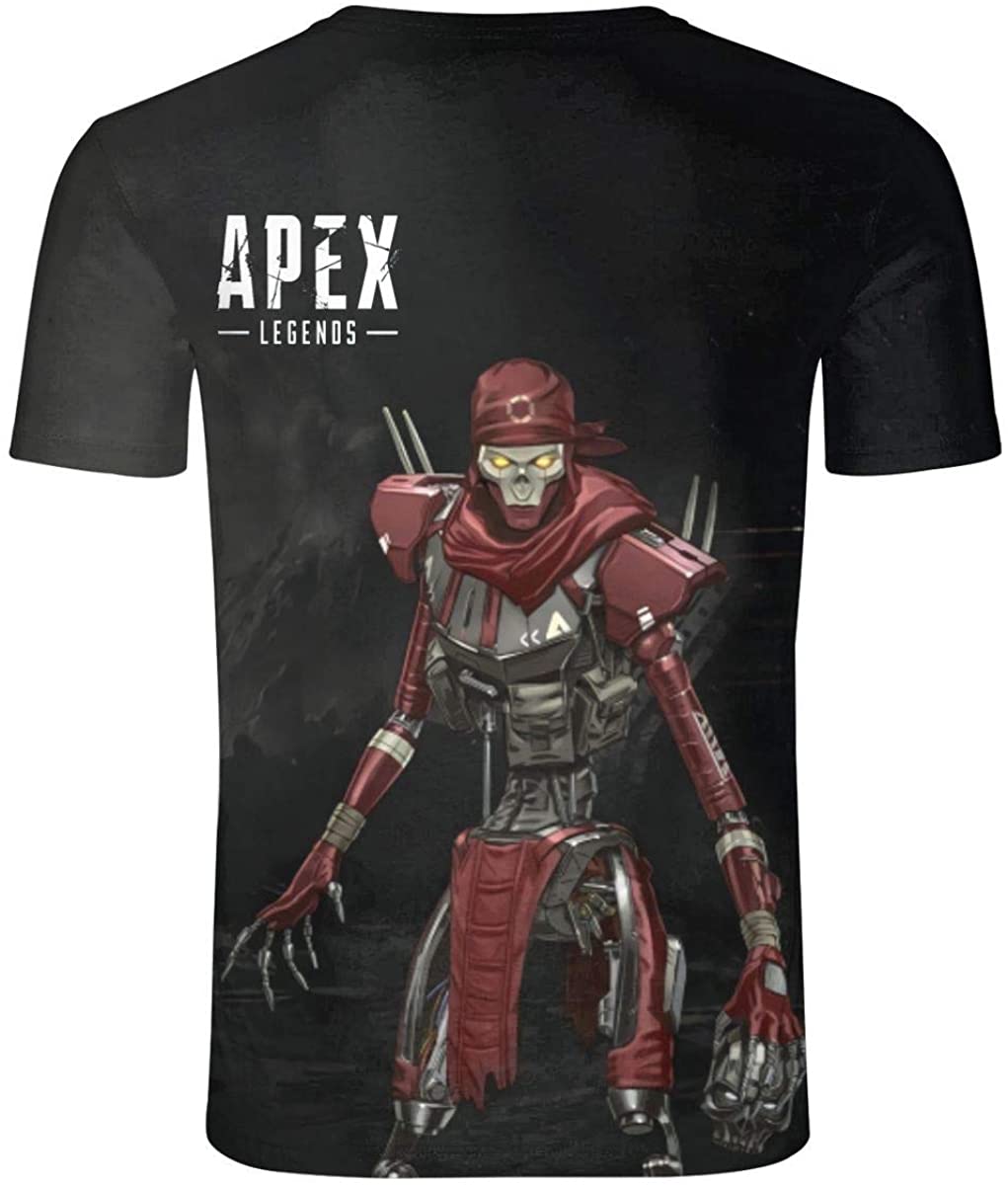 Apex Legends T-Shirts