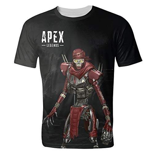 Apex Legends T-Shirts