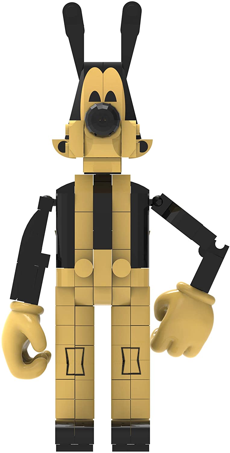 Bendy and the Ink Machine Figure