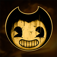 Bendy and the Ink Machine Figure