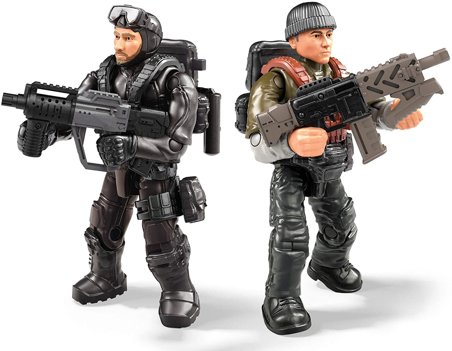 Call of Duty Mega Construx