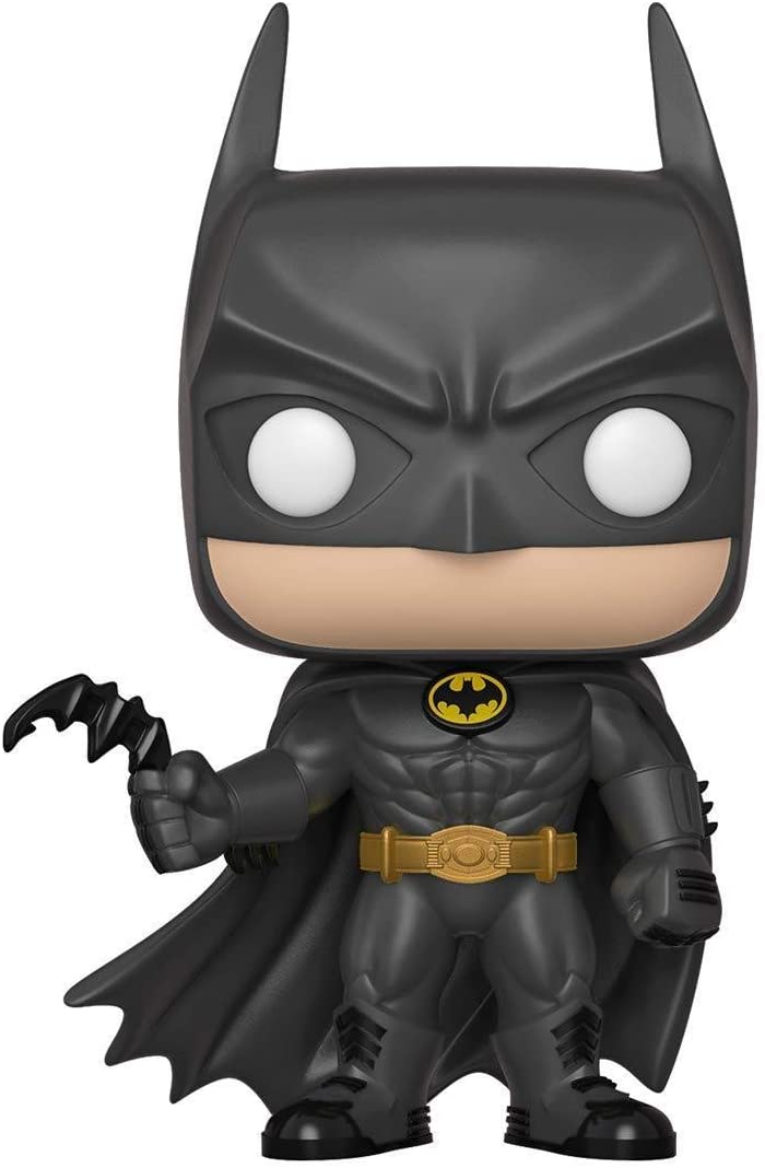 DC Heroes: Batman