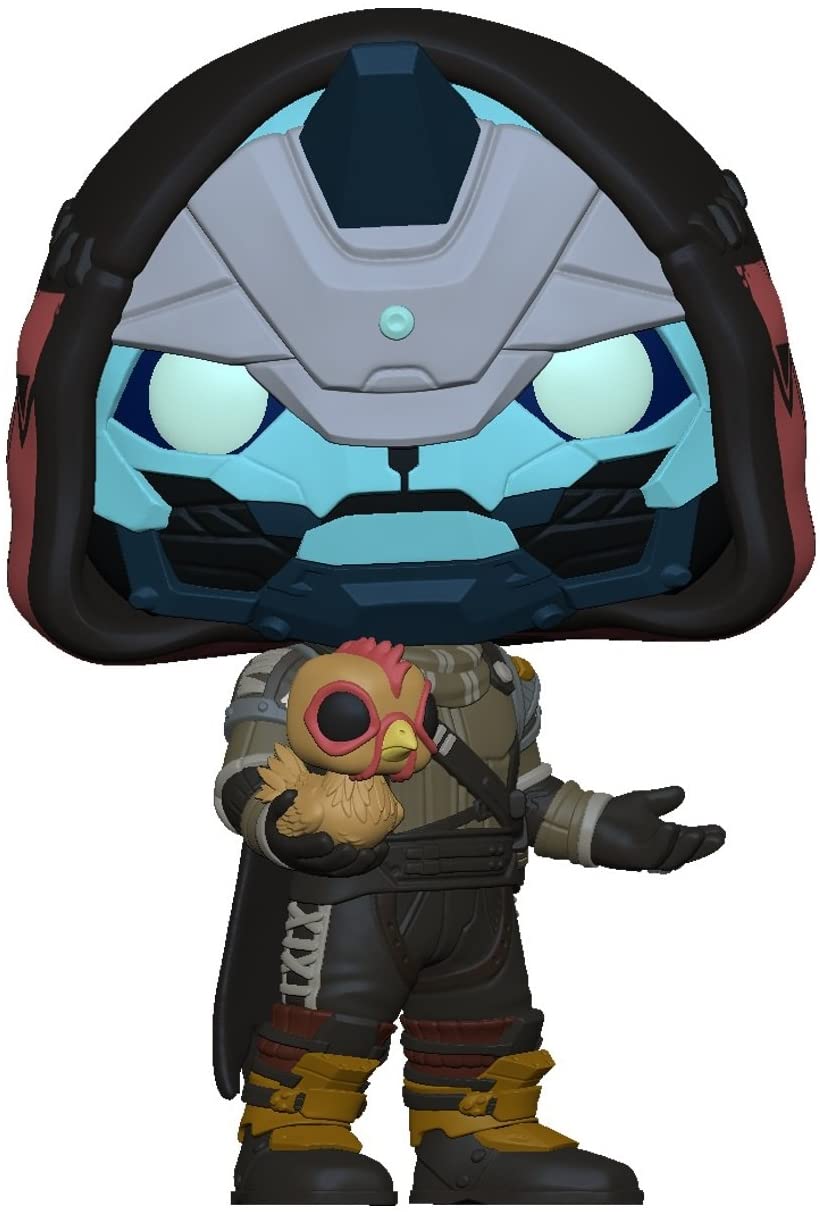 Destiny 2 POP! Games
