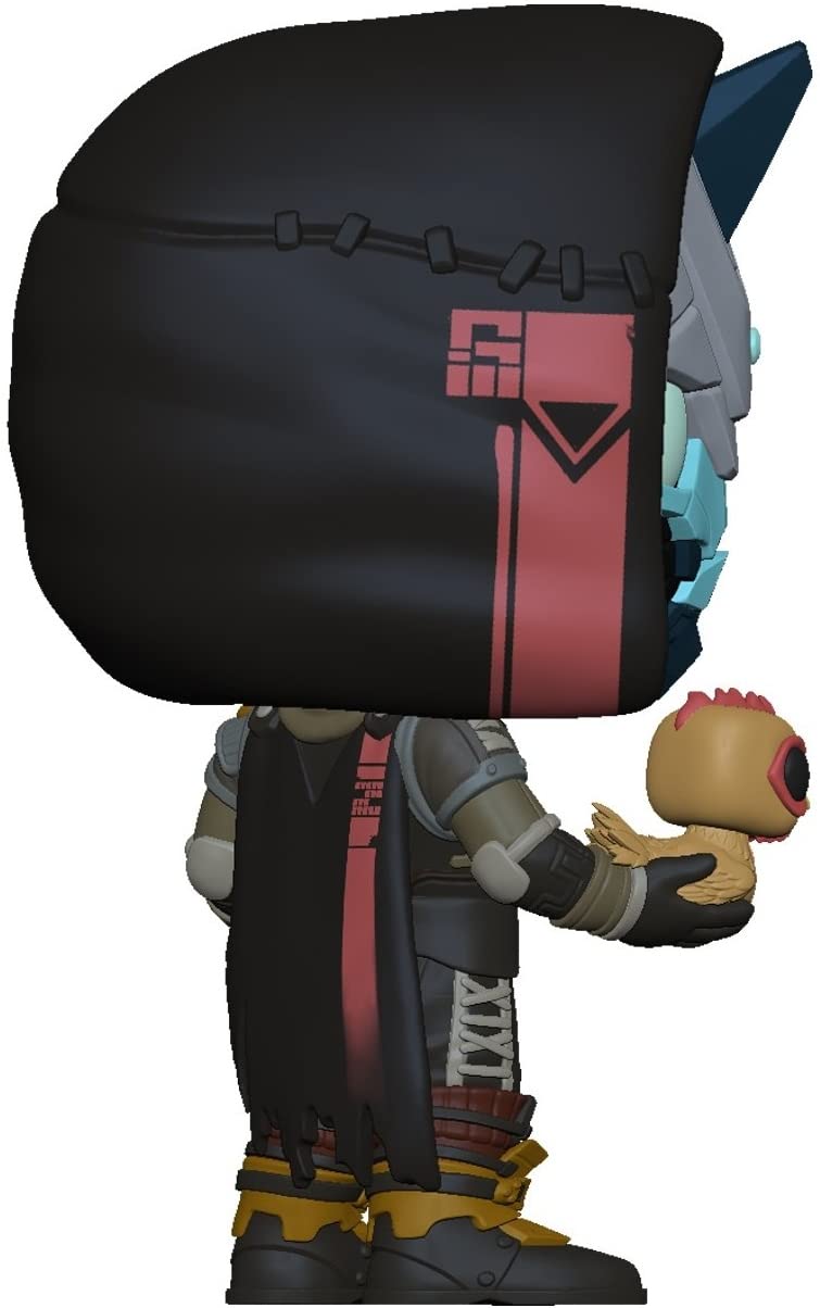 Destiny 2 POP! Games