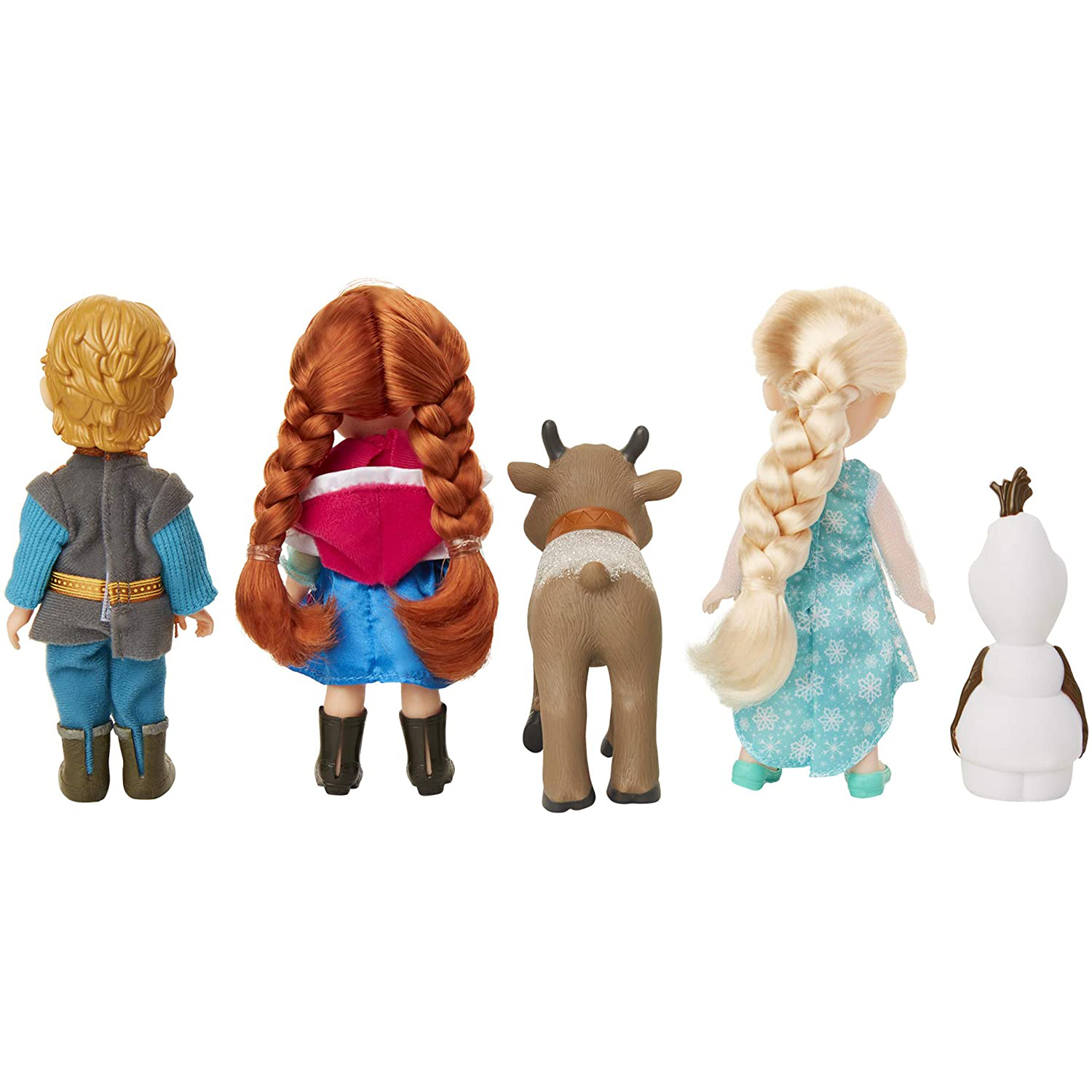 Disney Petite Frozen Gift Set