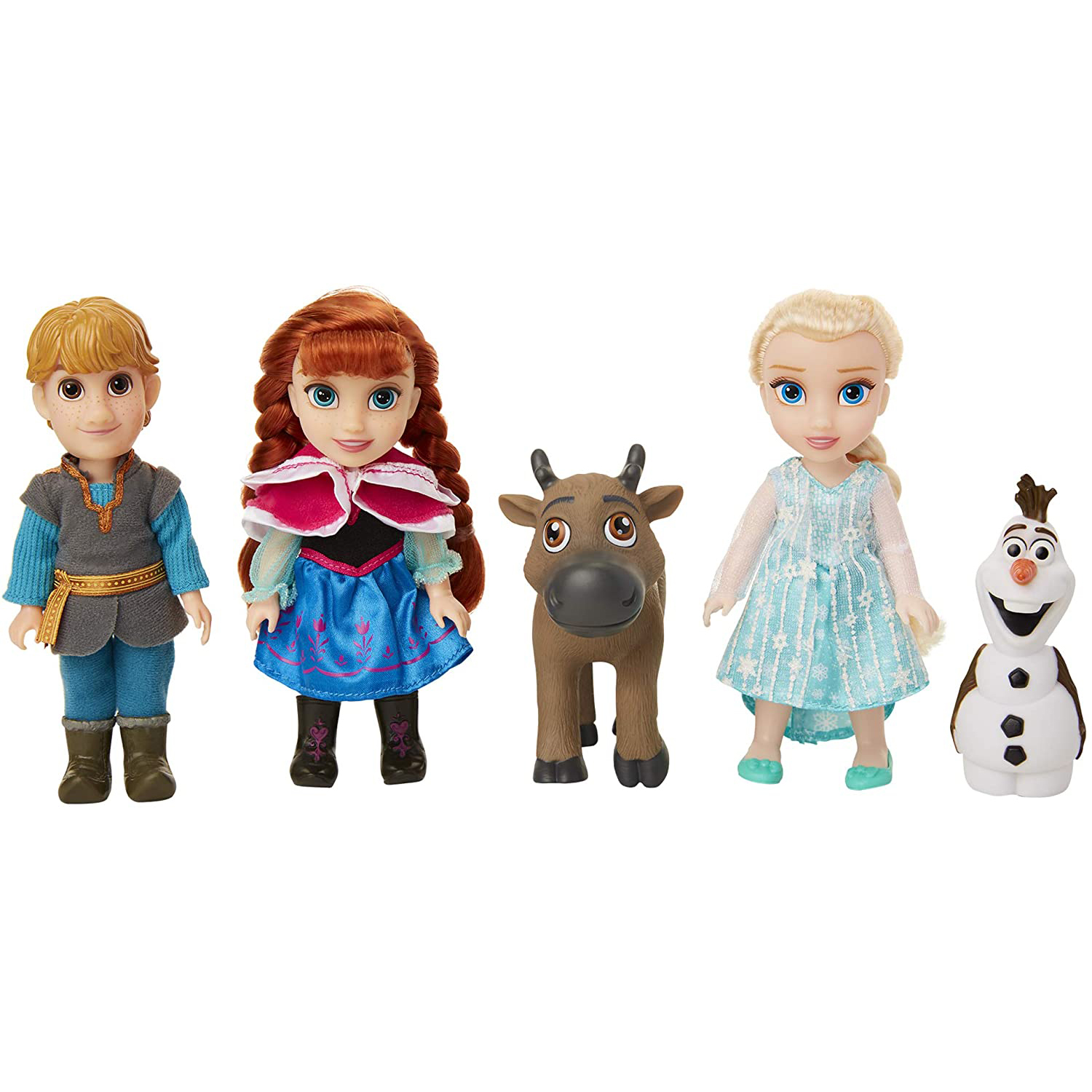 Disney Petite Frozen Gift Set