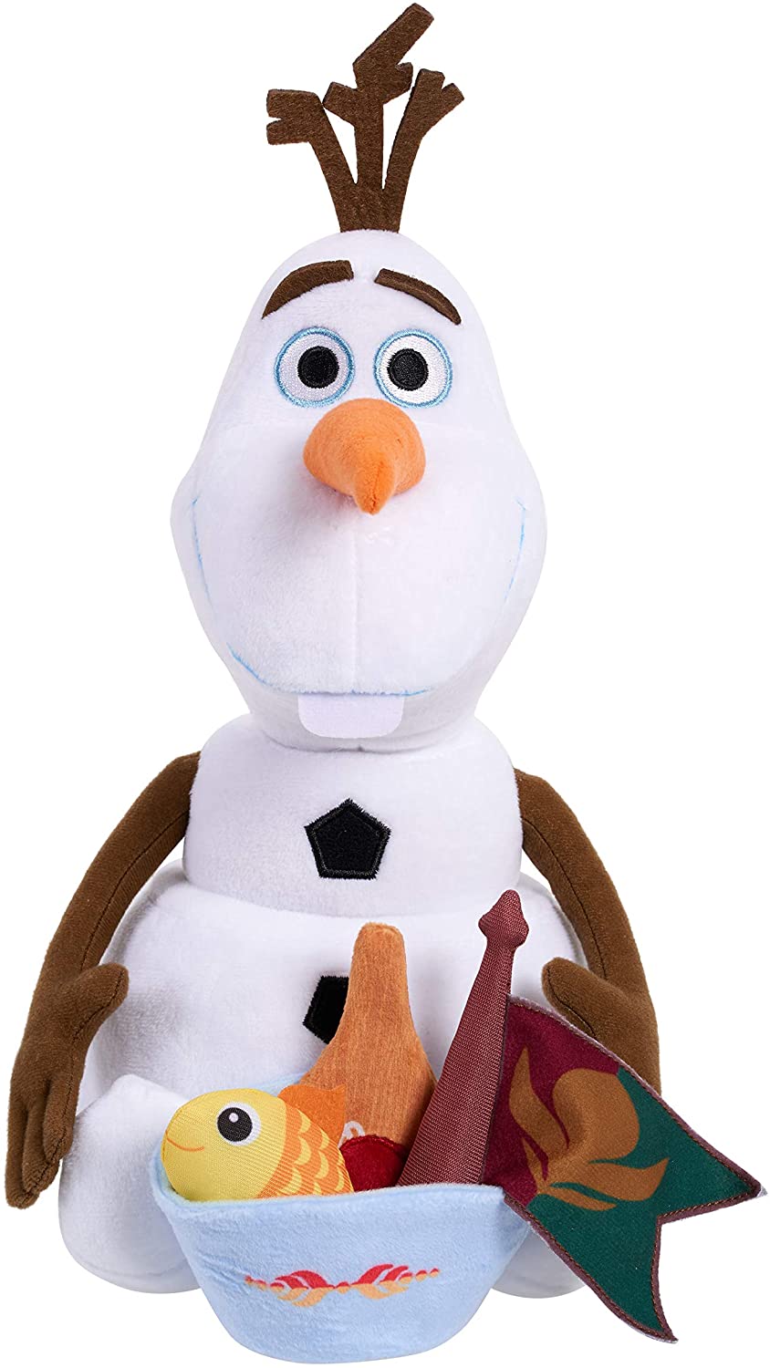 Disney Frozen Plush