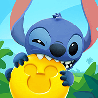 Disney: Lilo & Stitch - Summer Stitch