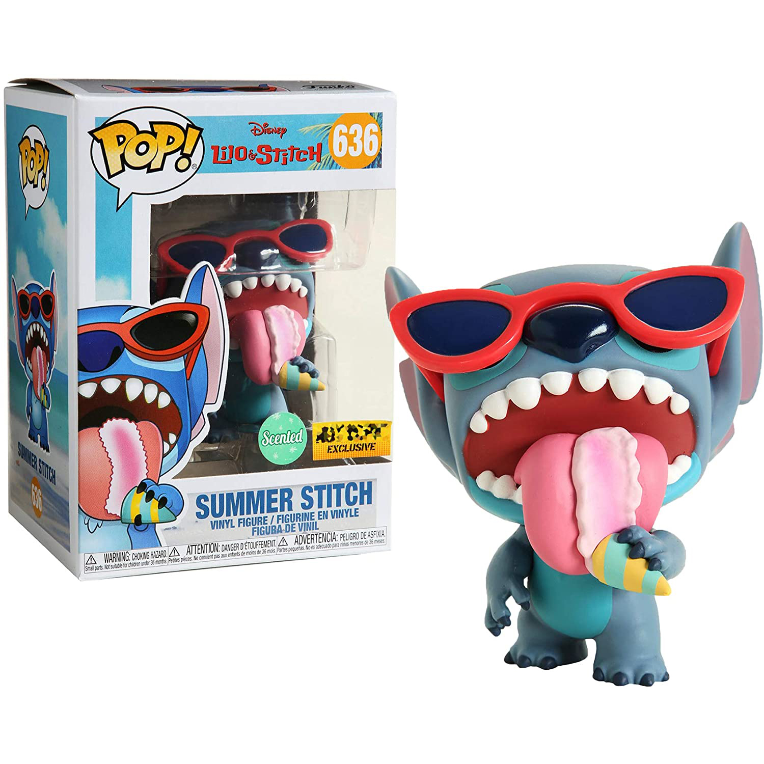 Disney Lilo Stitch