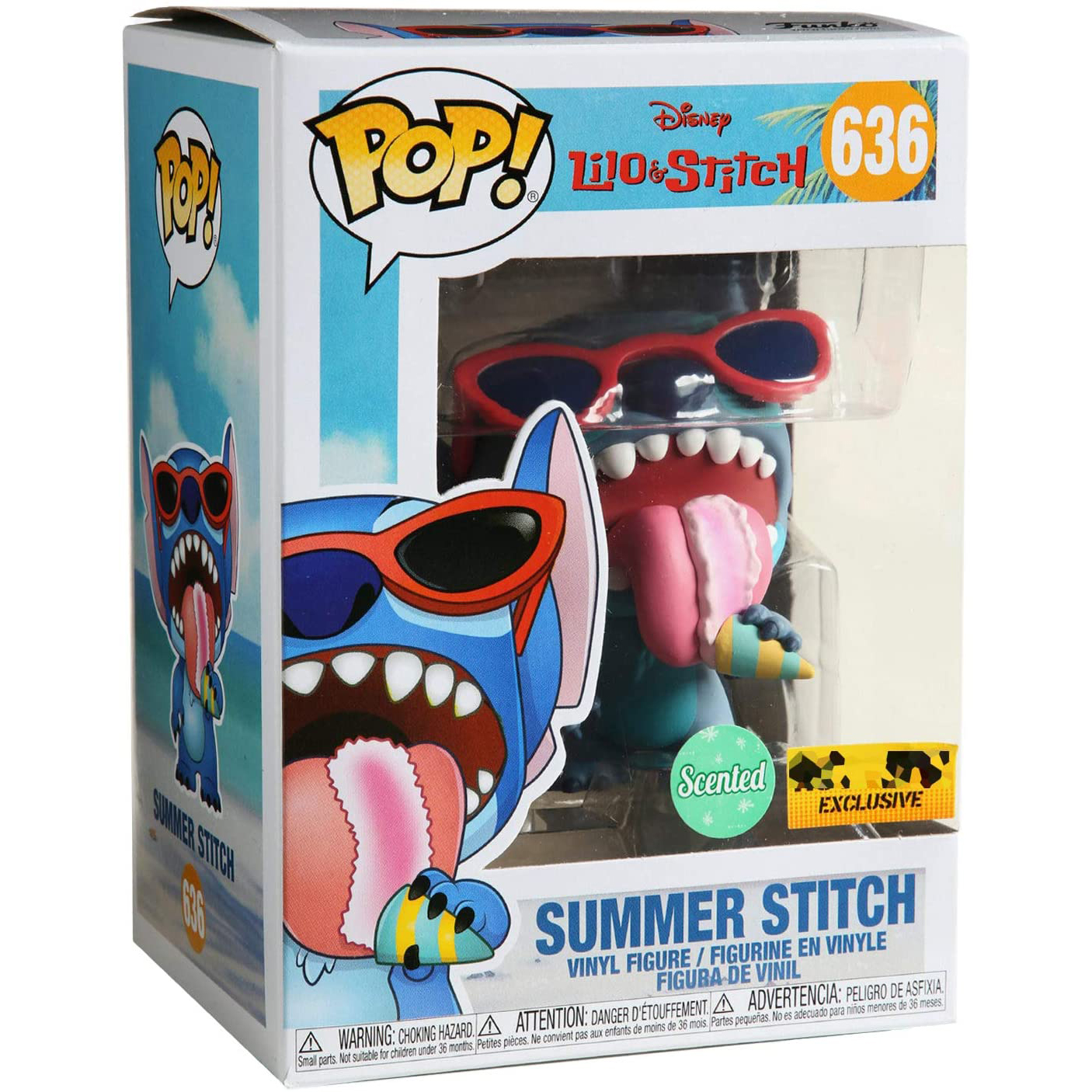 Disney Lilo Stitch