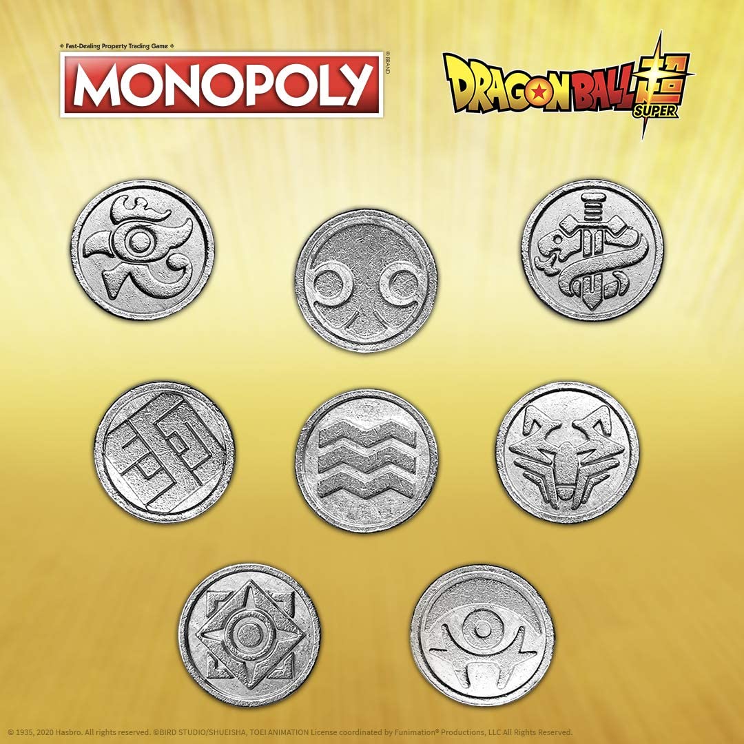 Dragon Ball Merchandise