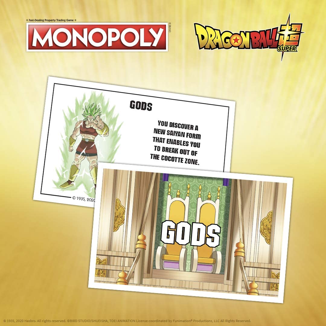 Dragon Ball Merchandise
