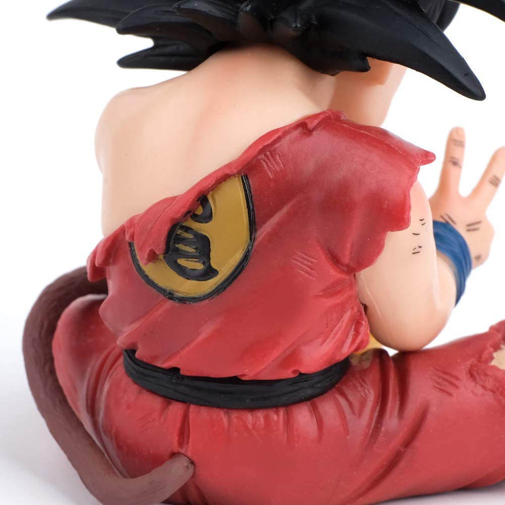 Dragon Ball Z Goku Figure