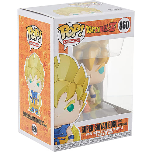 Dragonball Super