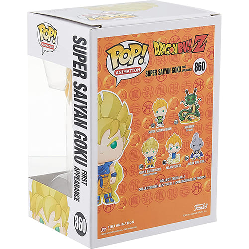 Dragonball Super
