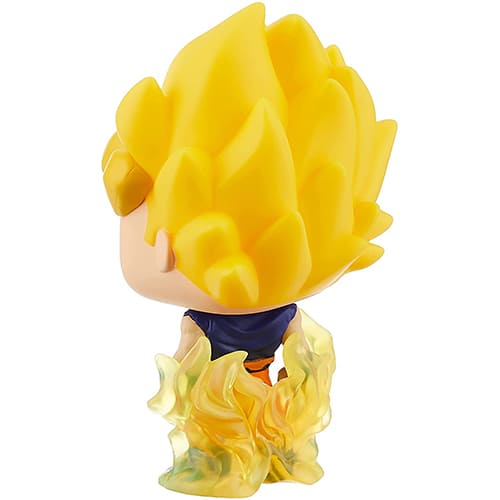 Dragonball Super