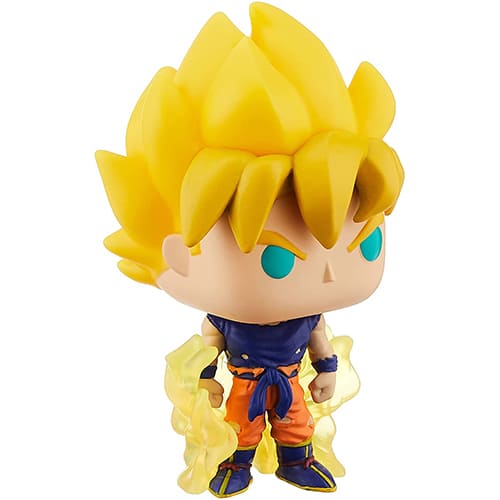 Dragonball Super