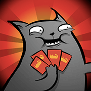 Exploding Kittens Card Game