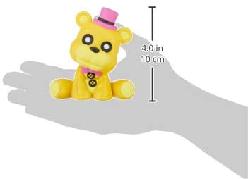 Five Nights at Freddy's Golden Freddy
