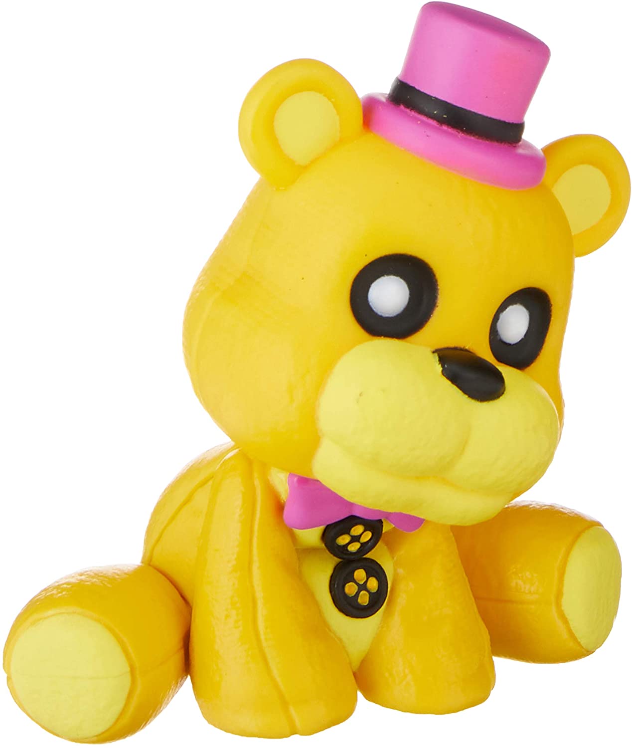 Five Nights at Freddy's Golden Freddy