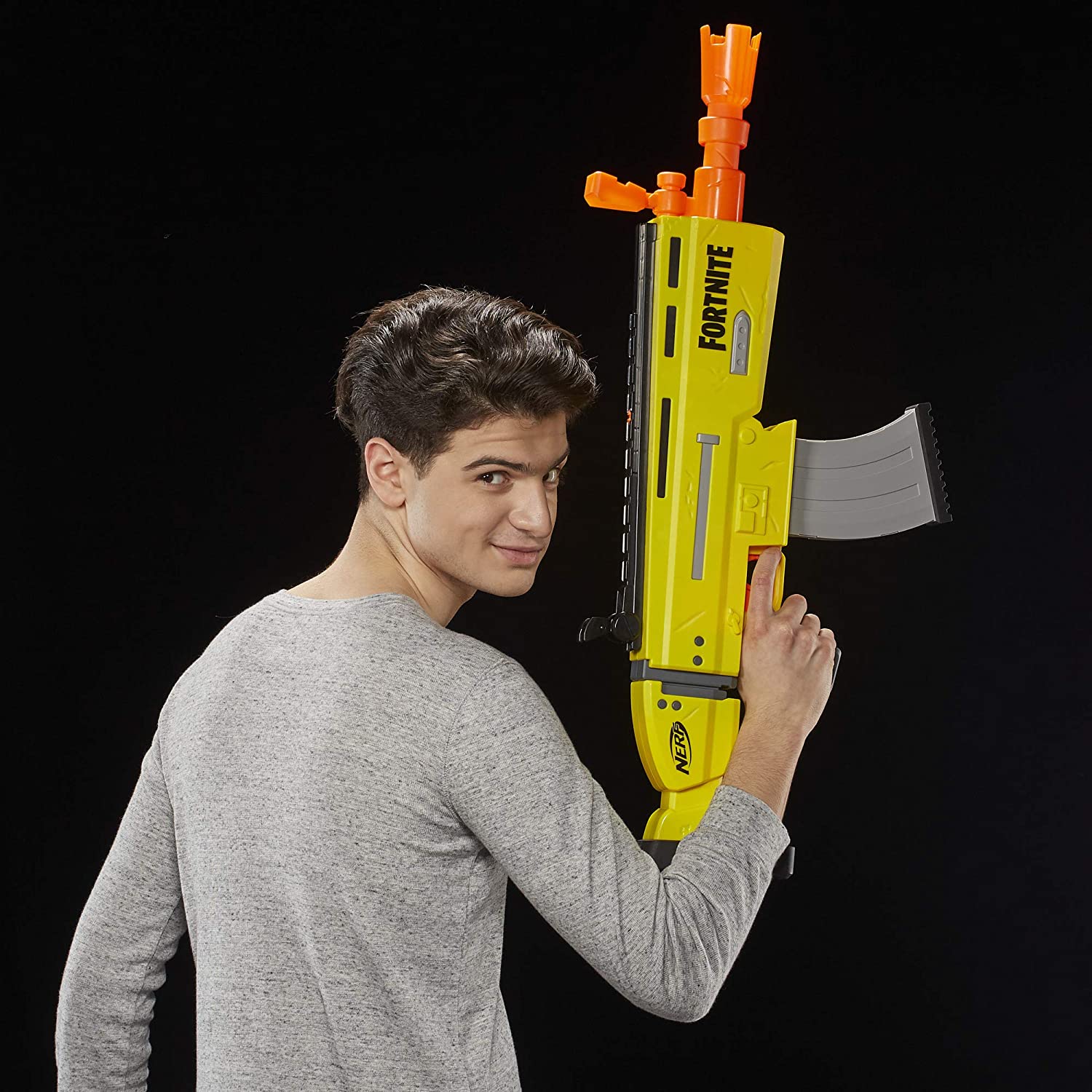 Fortnite Blaster