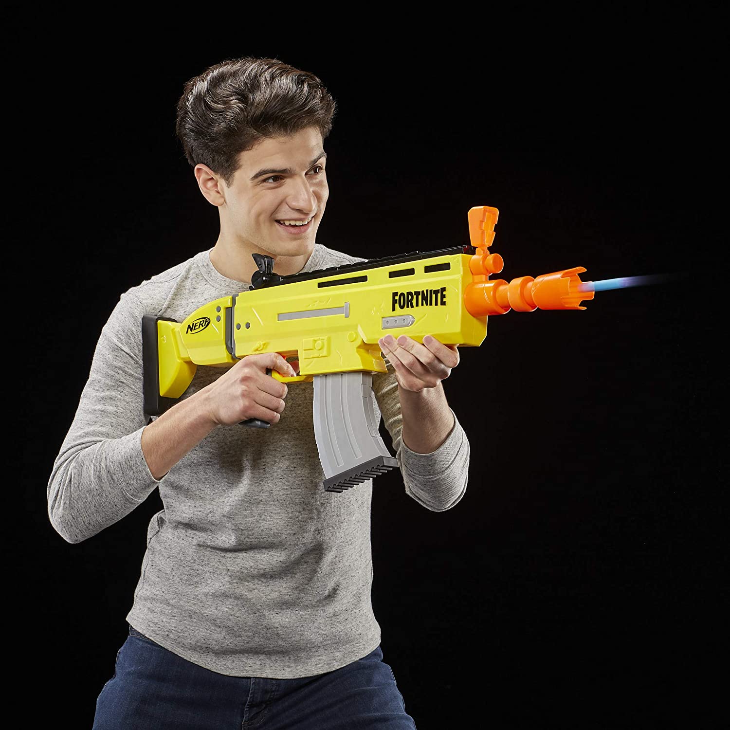 Fortnite Blaster