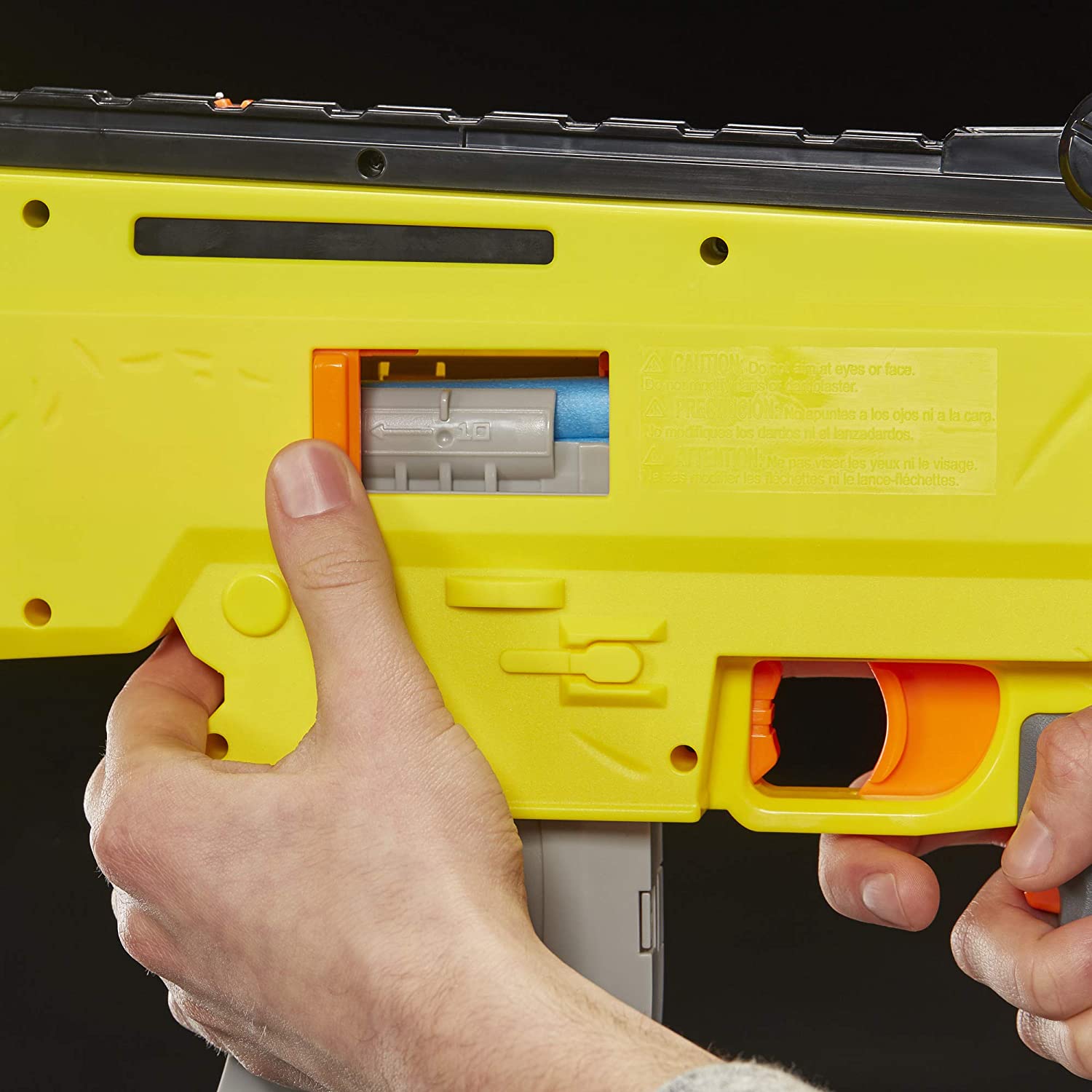 Fortnite Blaster