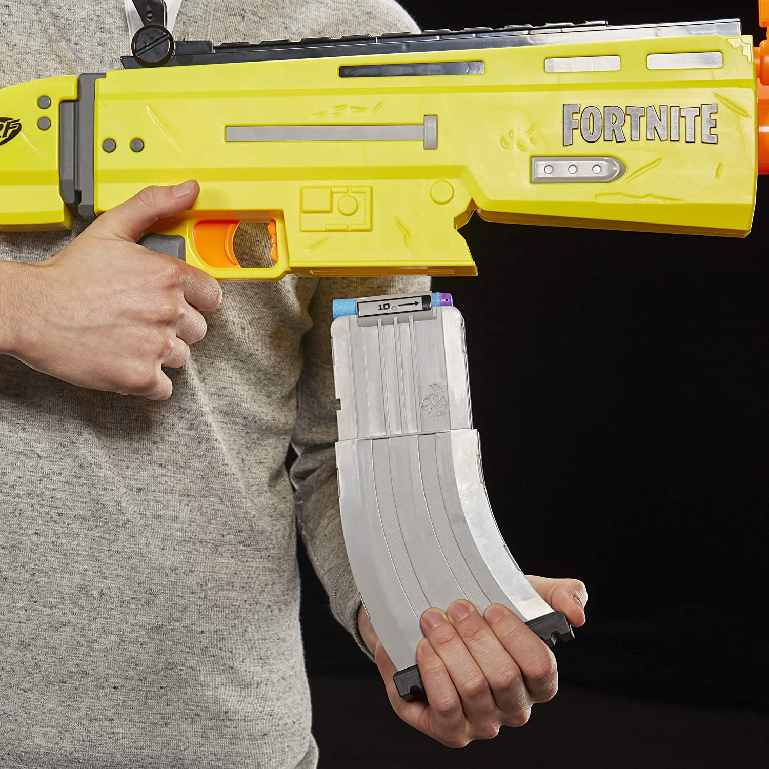 Fortnite Blaster