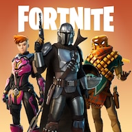 Fortnite Blaster