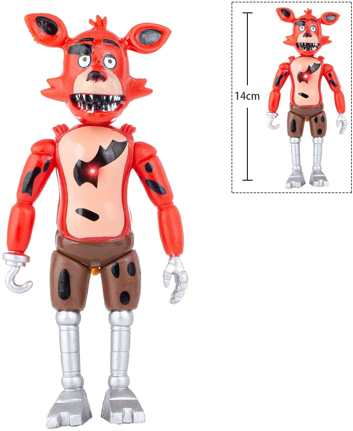 Featured by Five Nights at Freddys