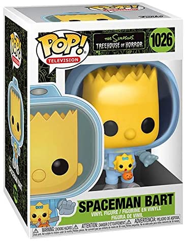 The Simpsons Animation