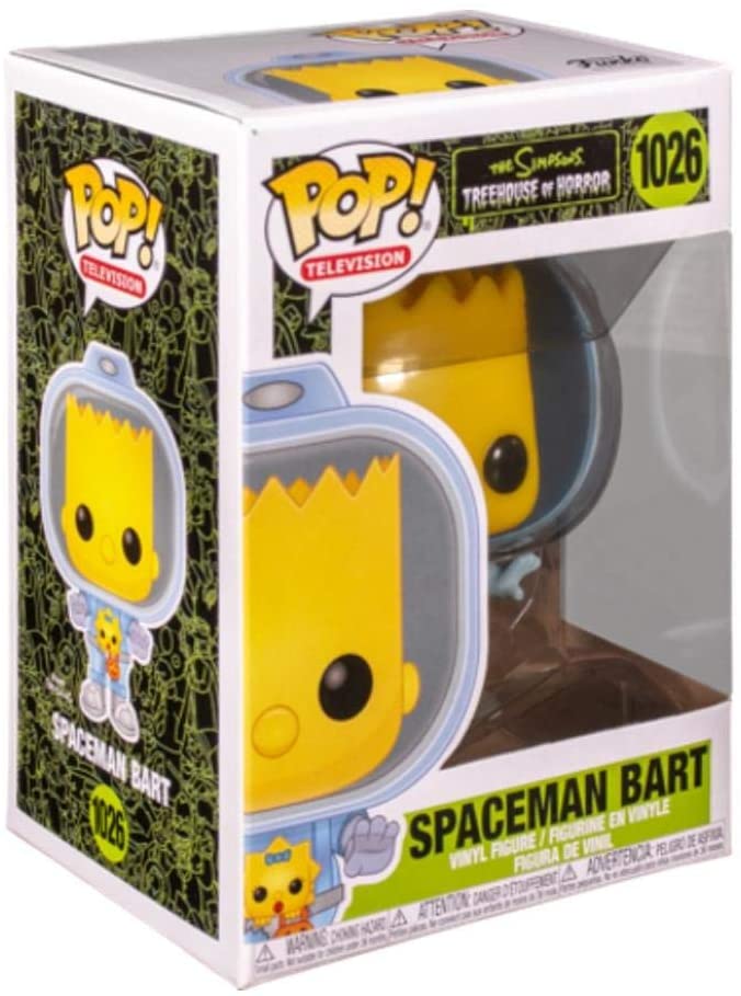 The Simpsons Animation