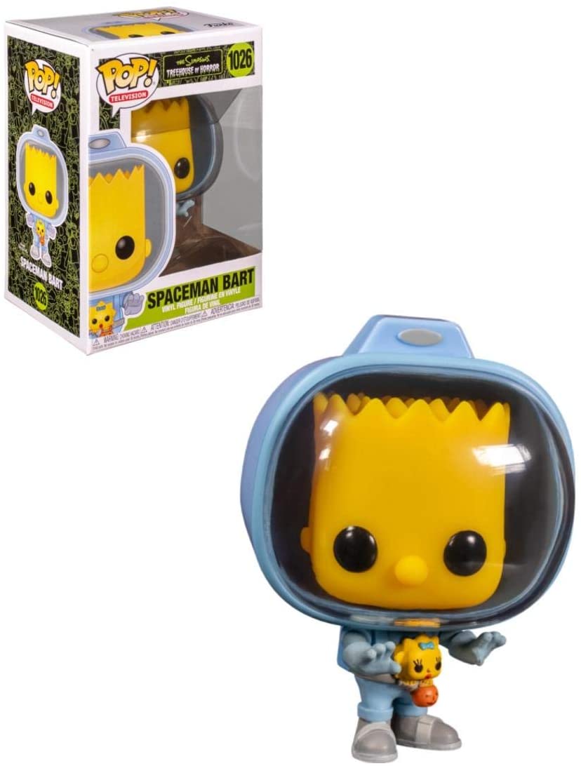The Simpsons Animation