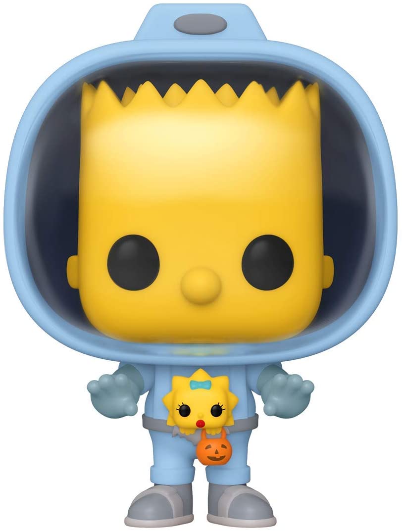 The Simpsons Animation