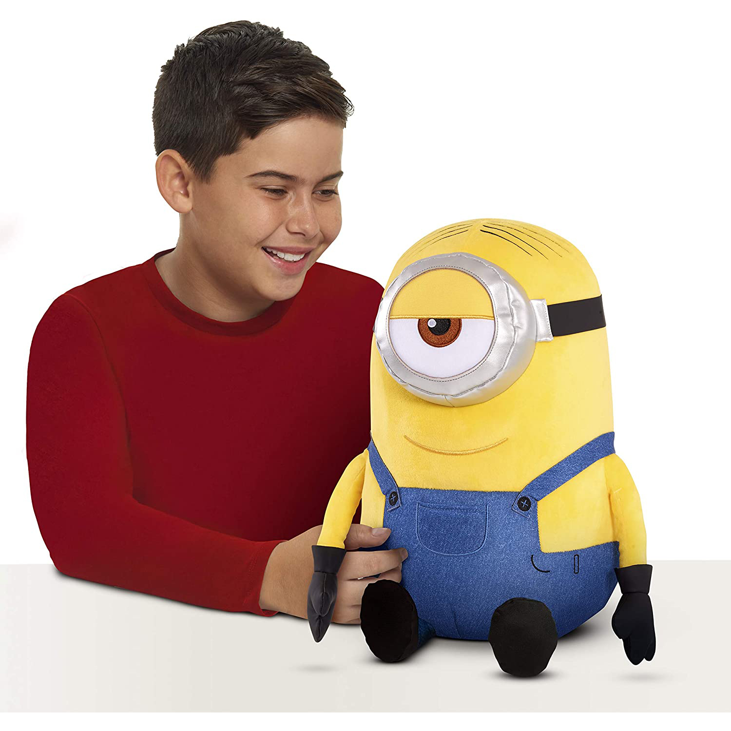 Illumination's Minions