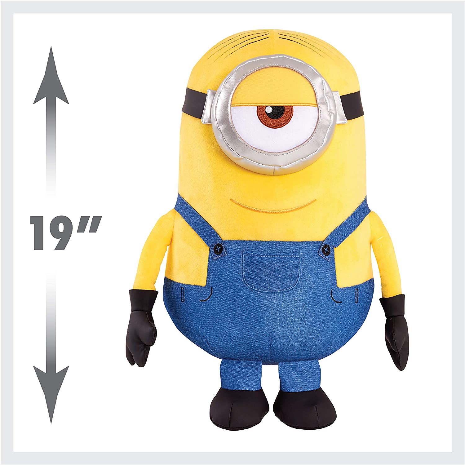 Illumination's Minions