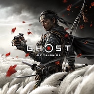 Ghost of Tsushima POP, Jin Sakai