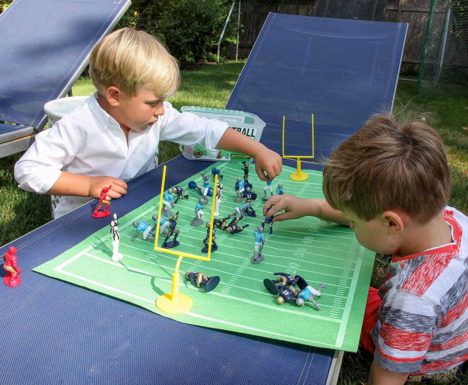 Kids Football Guys