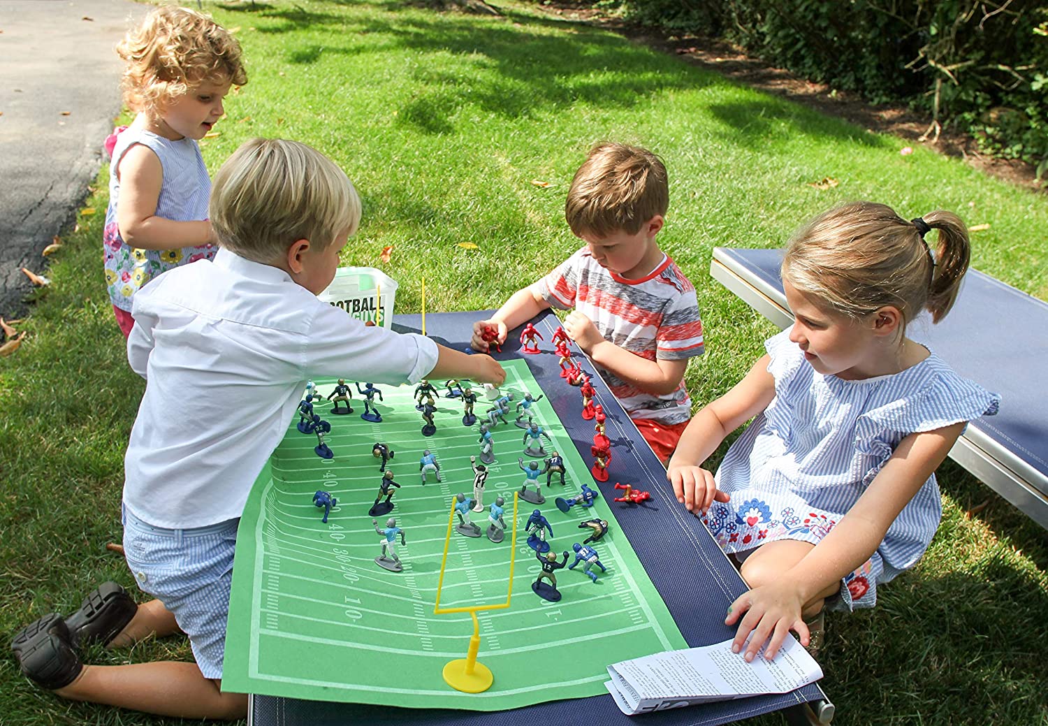 Kids Football Guys