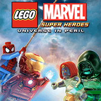 LEGO Marvel Avengers