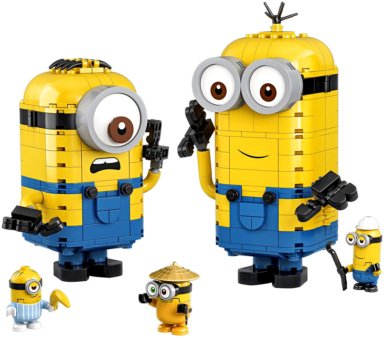 LEGO Minions