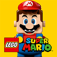 LEGO Super Mario Interactive Set