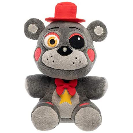 Lefty Collectible Figure