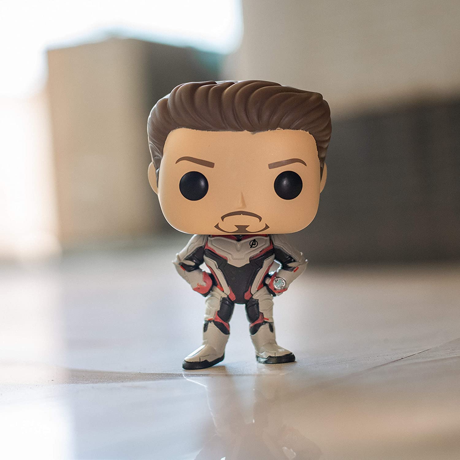 Marvel Iron Man