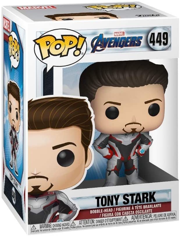 Marvel Iron Man