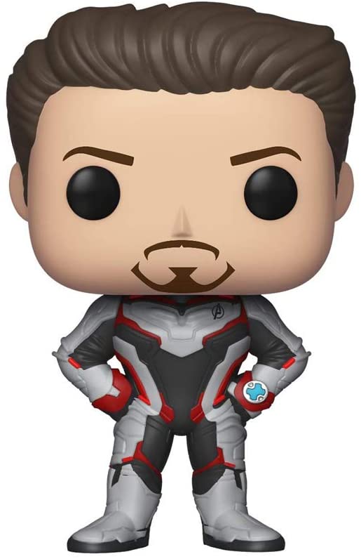 Marvel Iron Man