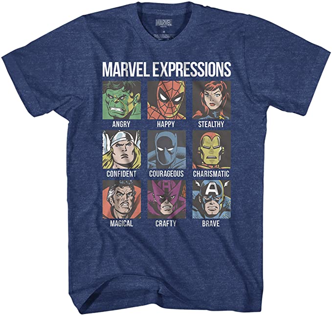 Marvel T-Shirt