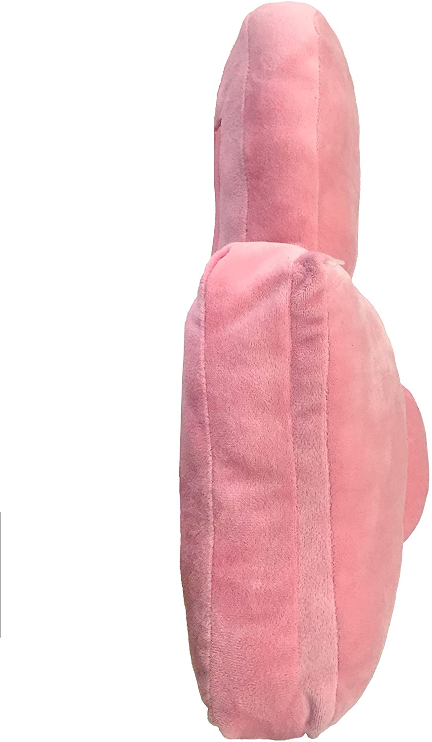 Minecraft Pig Pillow