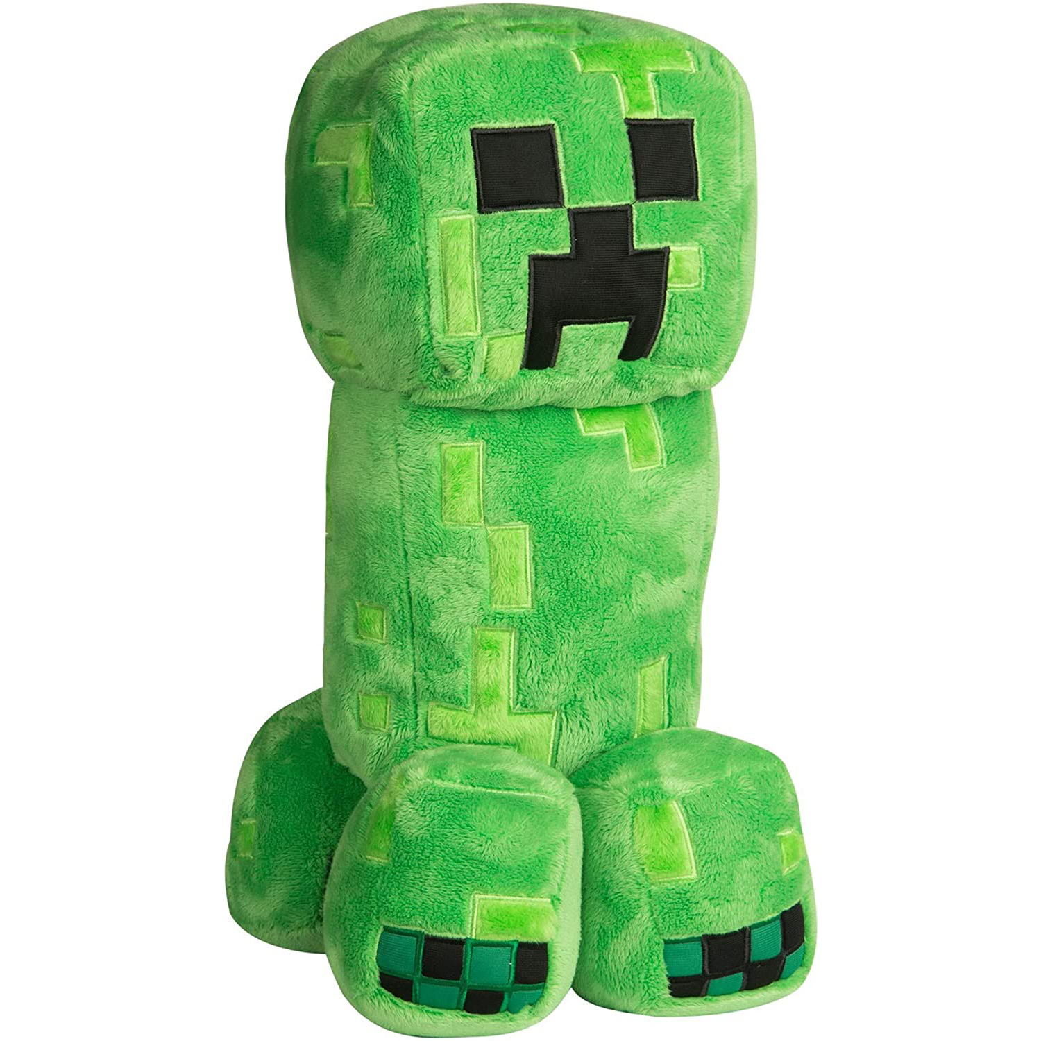 Minecraft Plush Toy