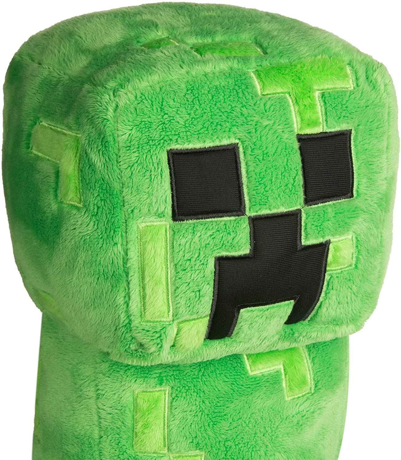 Minecraft Plush Toy